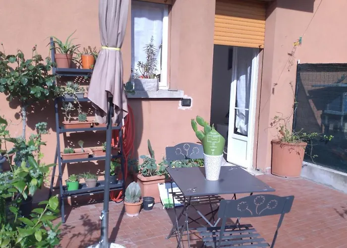 M. Bini B&B