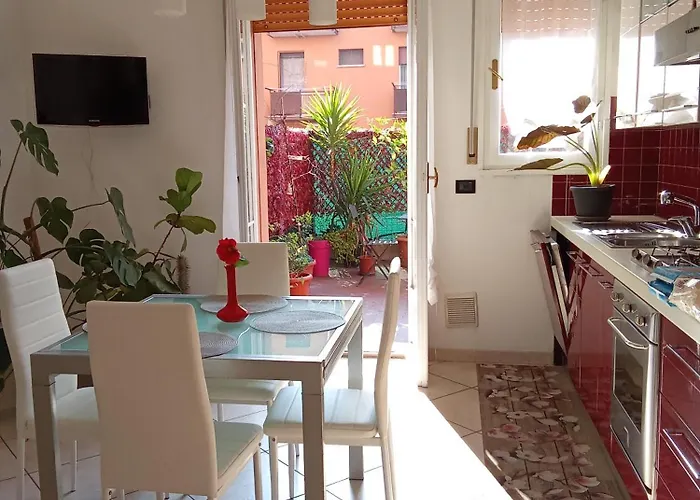 M. Bini B&B