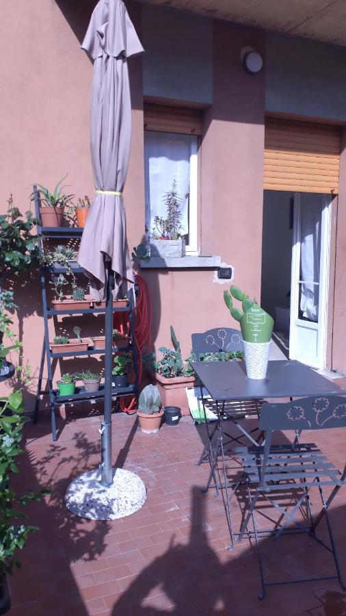 M. Bini Frühstückspension Bologna
